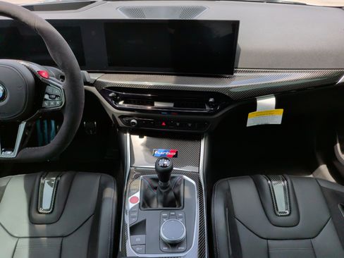 New 2026 BMW M2 w/ M Driver's Package image 34