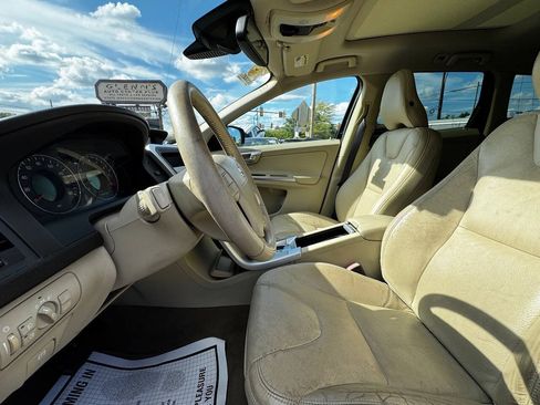 Used 2010 Volvo XC60 3.2 AWD/4WD image 10