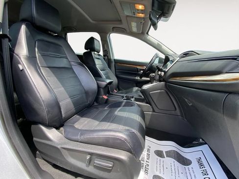 Used 2017 Honda CR-V EX-L image 15