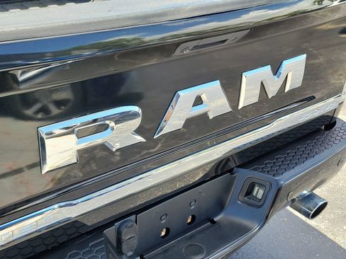 Used 2016 RAM 1500 Limited AWD/4WD image 9
