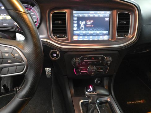 Used 2021 Dodge Charger Scat Pack image 12