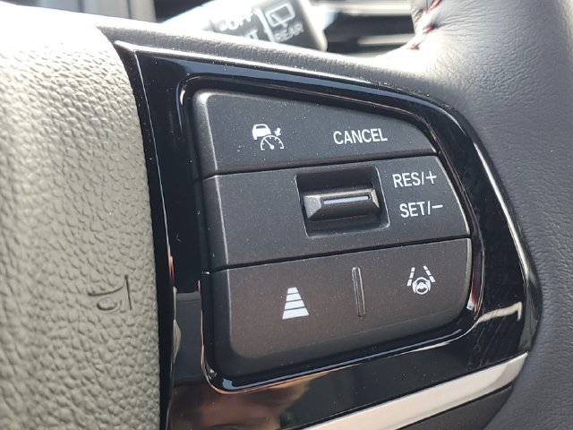 New 2026 Honda Odyssey Sport-L image 14