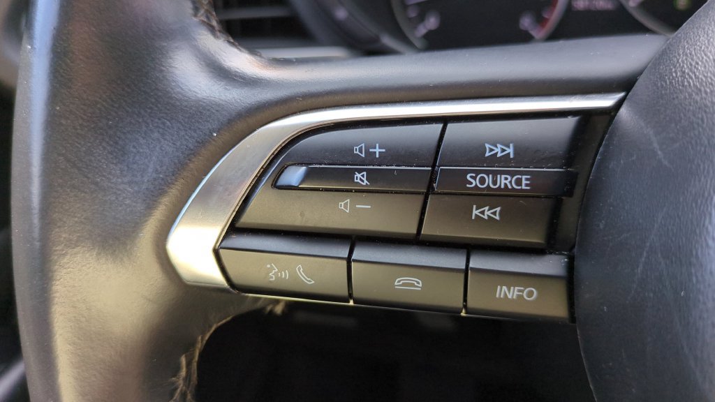 Used 2024 MAZDA CX-30 AWD 2.5 S w/ Select Sport Pkg image 22