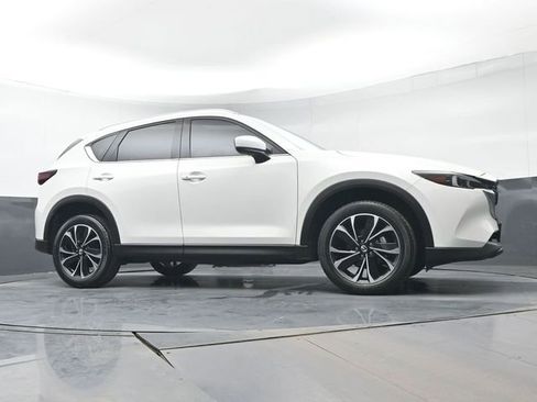 Certified 2023 MAZDA CX-5 AWD 2.5 S w/ Premium Plus Pkg image 37
