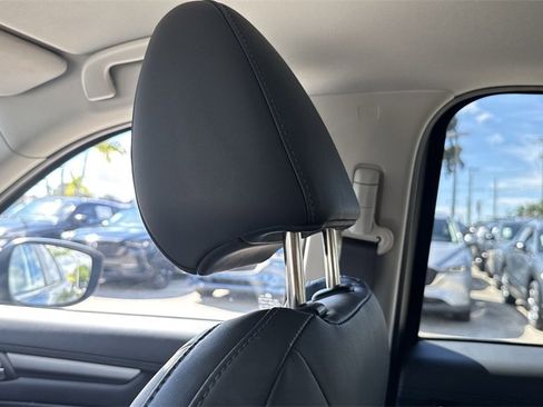 Certified 2023 MAZDA CX-5 AWD 2.5 S w/ Select Package image 17