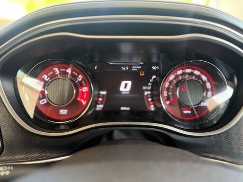 Used 2023 Dodge Challenger SRT Hellcat RWD image 25