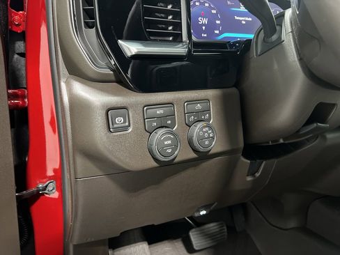 New 2026 Chevrolet Silverado 1500 RST image 16