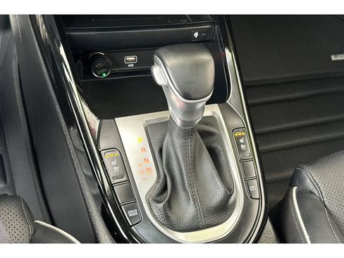 Used 2023 Kia Forte GT-Line w/ GT-Line Premium Package FWD image 25