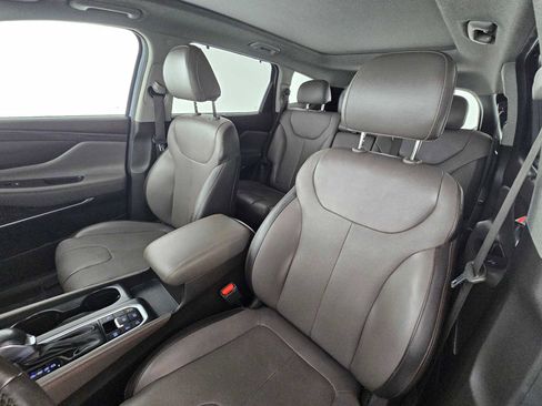 Used 2019 Hyundai Santa Fe AWD image 21