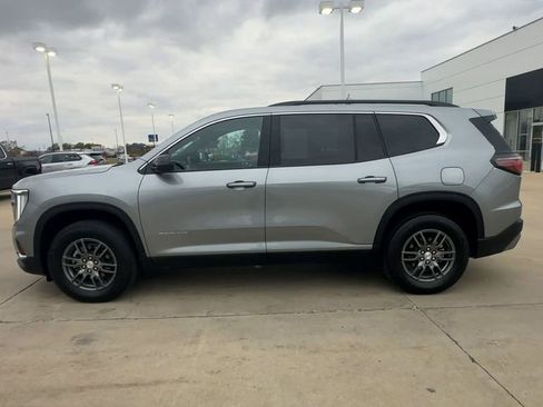 Certified 2025 GMC Acadia Elevation image 5