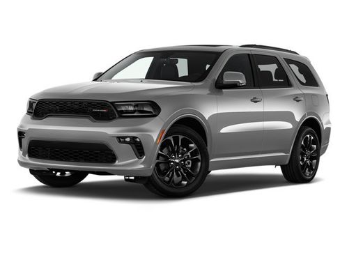 Used 2022 Dodge Durango R/T w/ Blacktop Package image 5