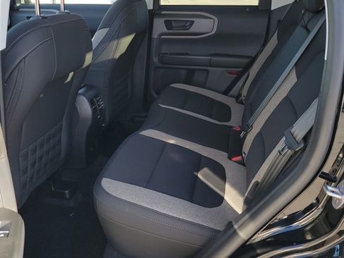 New 2025 Ford Bronco Sport Big Bend image 7