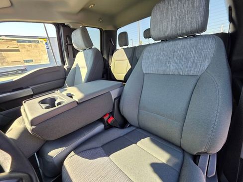 New 2026 Ford F350 4x4 SuperCab Super Duty image 54