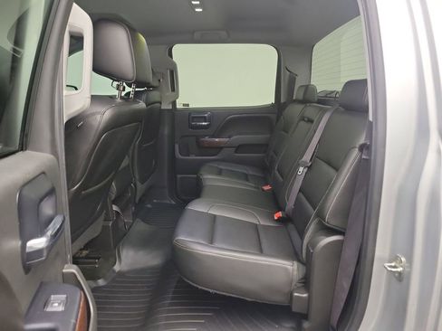 Used 2014 GMC Sierra 1500 SLE w/ SLE Value Package image 13