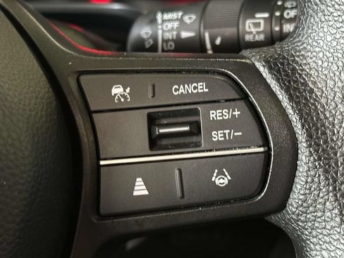 Used 2024 Honda CR-V EX image 24