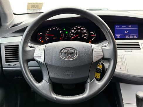 Used 2006 Toyota Avalon Touring image 15