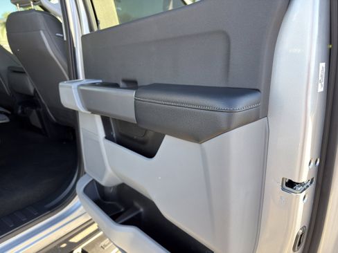 Used 2023 Ford F250 XL w/ STX Appearance Package image 13