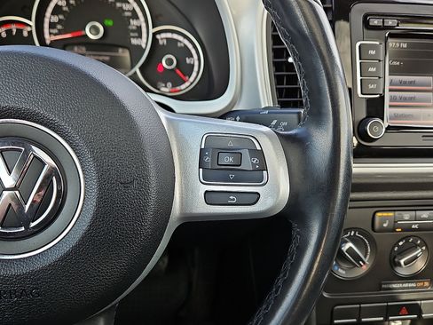 Used 2015 Volkswagen Beetle 1.8T image 19