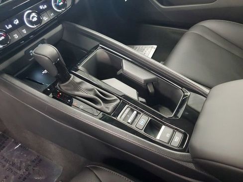 New 2026 Honda Accord EX-L image 18