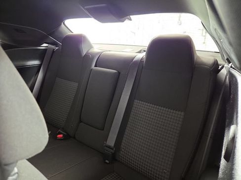 Used 2023 Dodge Challenger R/T RWD image 16