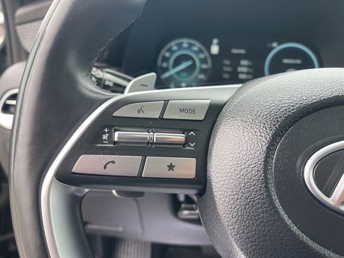 Used 2023 Hyundai Palisade Calligraphy w/ Cargo Package image 27