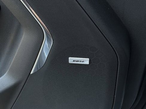 New 2026 Chevrolet Suburban LT w/ Comfort Package image 24