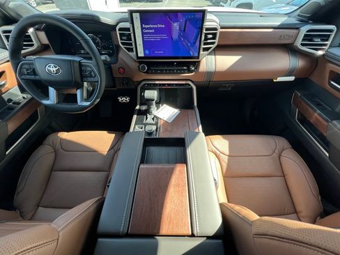 New 2026 Toyota Tundra 1794 Edition image 20