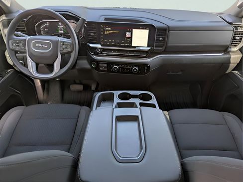 Used 2025 GMC Sierra 1500 Elevation RWD image 19