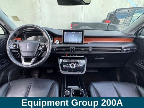 Used 2022 Lincoln Corsair Reserve w/ Elements Package image 6