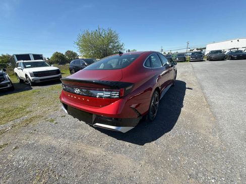 New 2026 Hyundai Sonata SEL FWD image 9