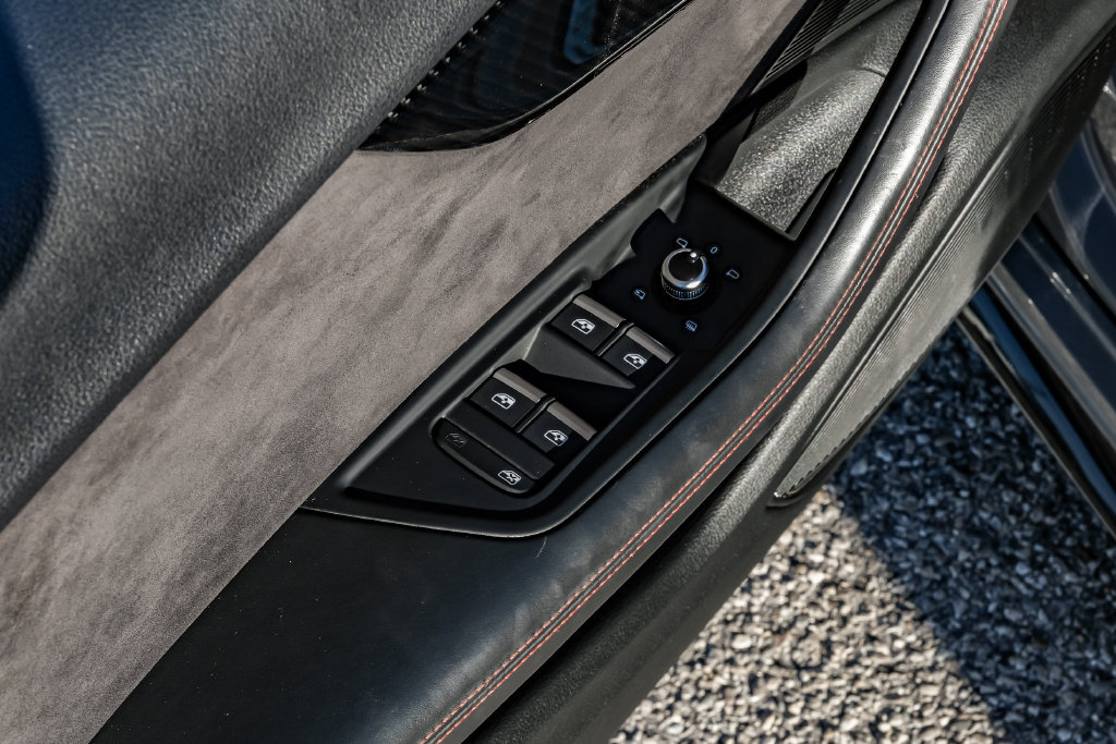 Used 2019 Audi RS 5 Sportback AWD/4WD image 47