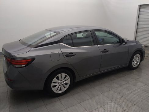 Used 2024 Nissan Sentra S FWD image 10