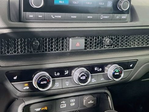 Used 2024 Honda CR-V Sport image 11