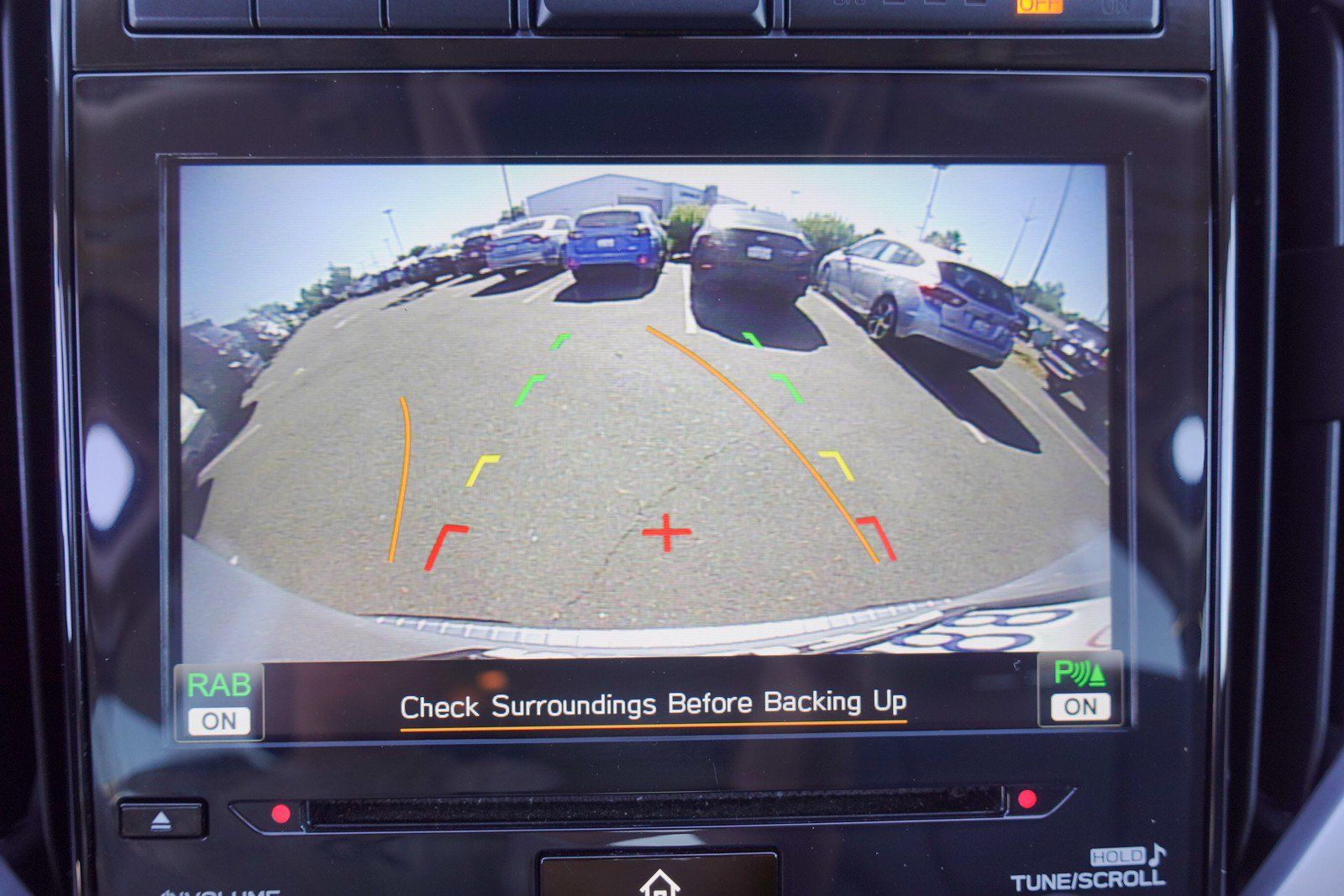 Used 2021 Subaru Ascent Limited w/ Technology Package AWD/4WD image 23