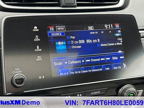 Used 2020 Honda CR-V EX-L image 28