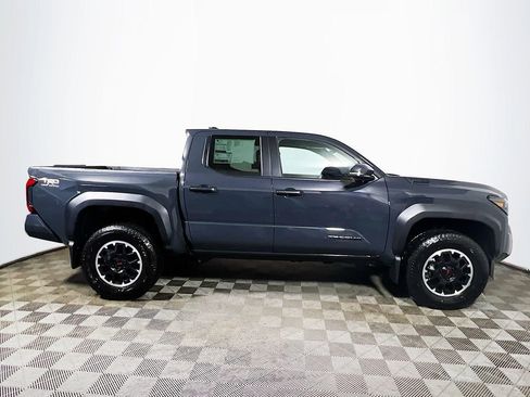 New 2026 Toyota Tacoma TRD Off-Road image 9