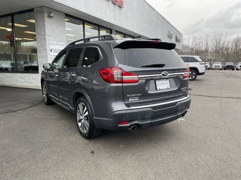 Used 2019 Subaru Ascent Touring image 7