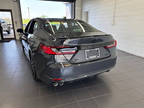 Used 2026 Toyota Camry XSE FWD image 6