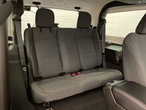 New 2026 Jeep Wrangler Willys image 15