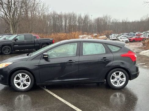 Used 2014 Ford Focus SE image 6