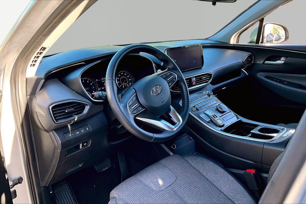 Used 2023 Hyundai Santa Fe SEL AWD/4WD image 15