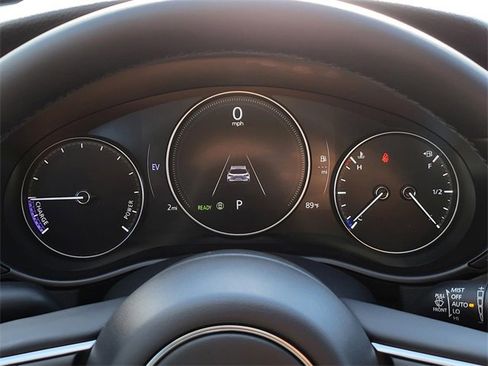 New 2026 MAZDA CX-50 2.5 Hybrid w/ Weather Package image 23