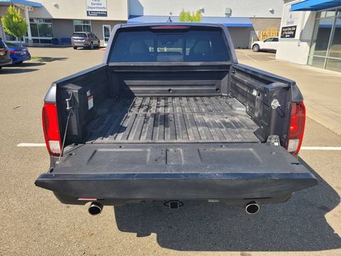 Used 2023 Honda Ridgeline RTL-E image 11