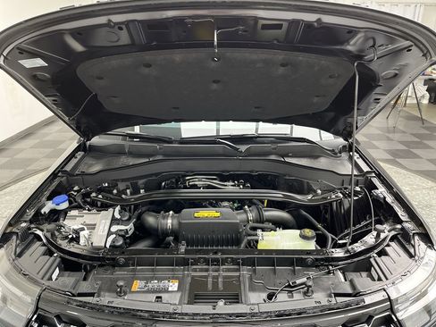 New 2026 Ford Explorer ST AWD/4WD image 30