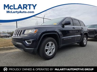 Used 2014 Jeep Grand Cherokee Laredo w/ Quick Order Package 23E