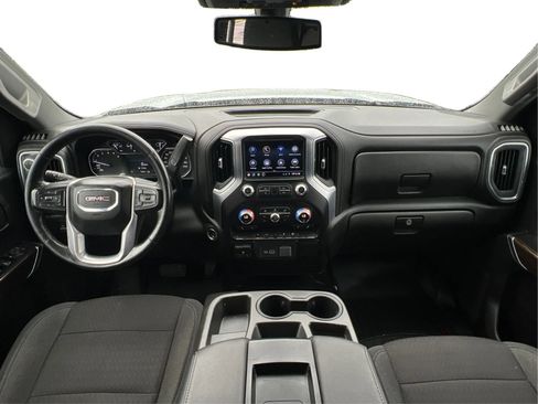 Used 2021 GMC Sierra 1500 Elevation AWD/4WD image 35