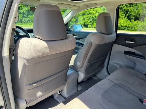 Used 2014 Honda CR-V EX image 23