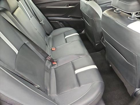 Used 2025 Toyota Camry SE FWD image 25