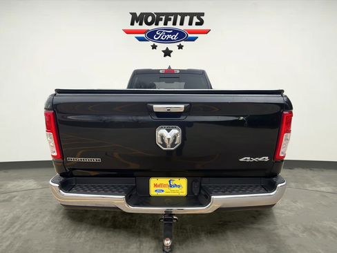 Used 2020 RAM 1500 Big Horn image 12