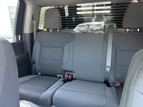 New 2026 GMC Sierra 3500 Pro w/ Convenience Package AWD/4WD image 17
